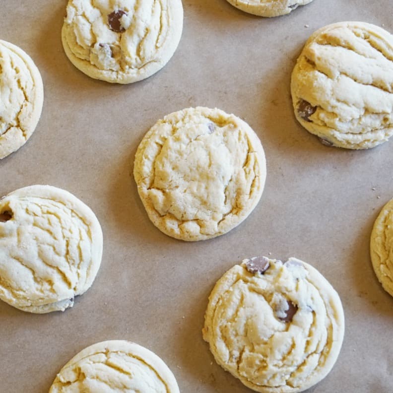 When the cookies come out just right 👌